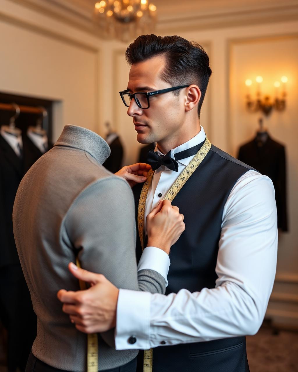 Alterations